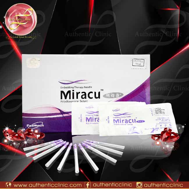 Miracle Ultimate Lifting