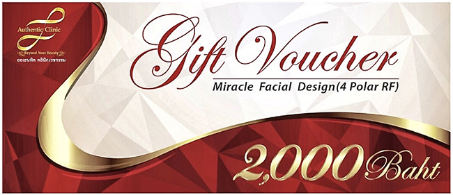 Miracle Facial Design